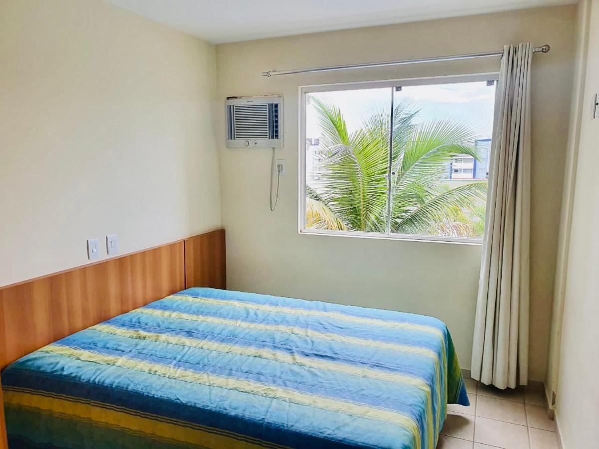 Aparthotel Flat Pertinho Do Hot Park Rio Quente Exterior foto